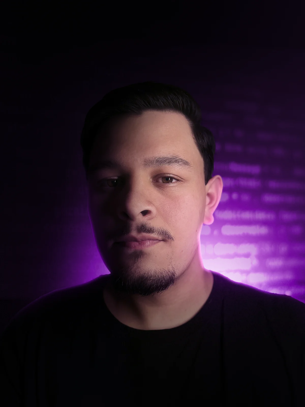 Vitor, CEO da NexoSuite